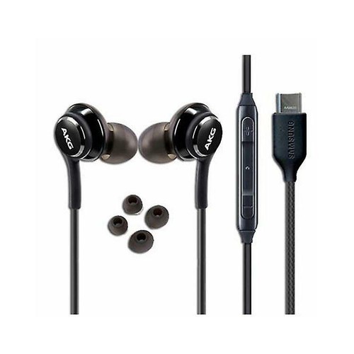 AURICOLARI CUFFIA AKG SAMSUNG GALAXY S21 PLUS ULTRA SM-G990 G991 G995 G998  NERO | eBay