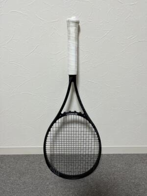 Wilson BLADE93 Tennis Racquet Review: Wilson Blade 93