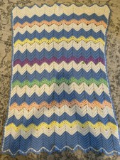 Unisex Baby/throw/sofa Blanket