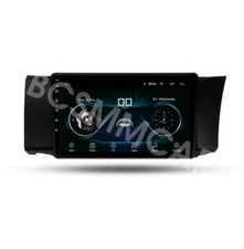 For Carplay Car Multimedia Player FM 4+32G Fit For Toyota 86/GT86 2012-2017 RHD