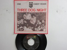 💥' THREE DOG NIGHT ' HIT 45+PICTURE [ONE]   1969 !💥