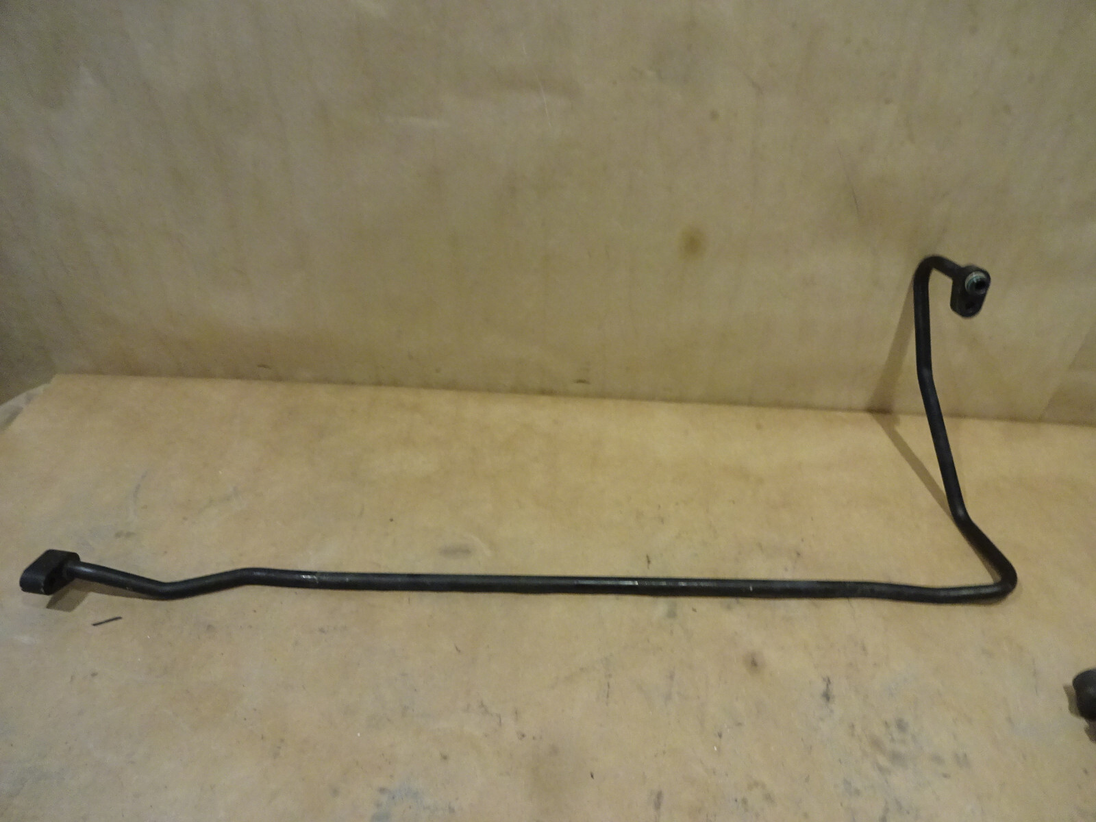Maserati 4200 Coupe, Spyder - AC Pipe From Union To Condenser -P/N 67193600
