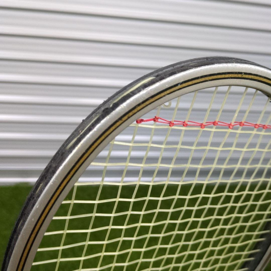 Rare Original HEAD Arthur Ashe Competition 3 from Japan | eBay