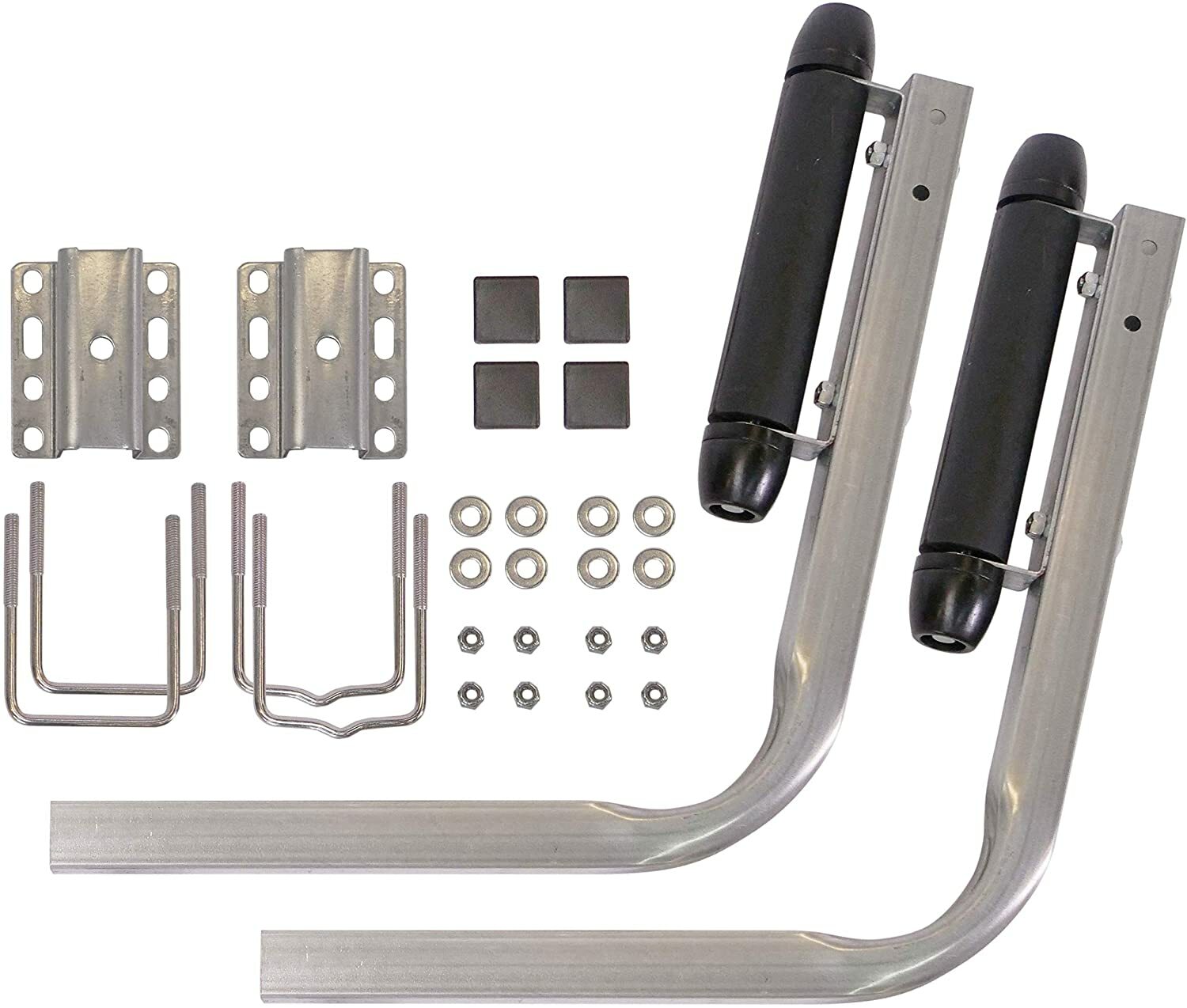 Pair of C.E. Smith Roller Style Boat Trailer GuideOns 21inches 27610