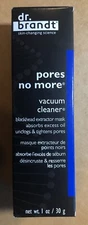 Dr. Brandt - pores no more VACUUM CLEANER (1 oz. / 30 g)