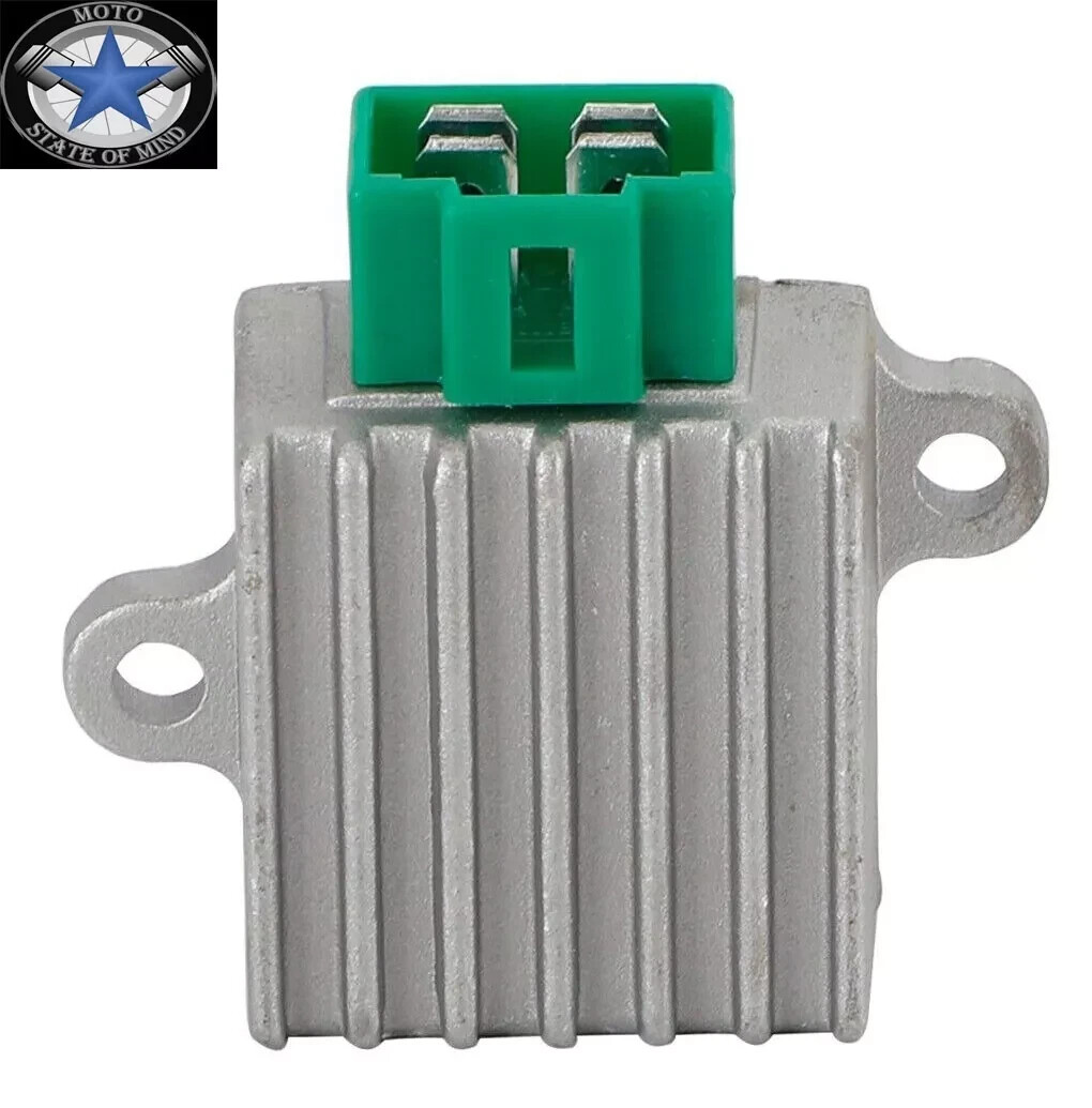 Ignition Coil Replacement For Eton Viper 50 70 90 Atv E-Ton Rxl50 50Cc Rxl70 70cc Rxl90 90cc