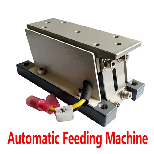 Automatic Feeding Machine Linear Feeder Direct Vibration Feeder 220V - Bild 1 von 5