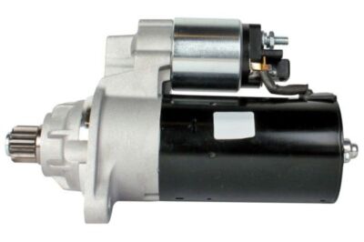 8EA 012 527-041 HELLA JS642 Starter Motor 12V, 2kW, Number Of Teeth: 11