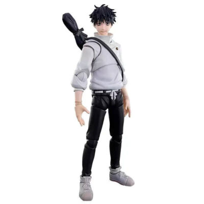 BANDAI S.H. FIGUARTS JUJUTSU KAISEN 0 YUTA OKKOTSU THEATRICAL
