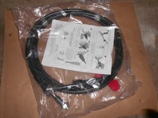 Commscope Andrew Solutions L4A-DMDM-15-P-SGW  15 feet cable. New