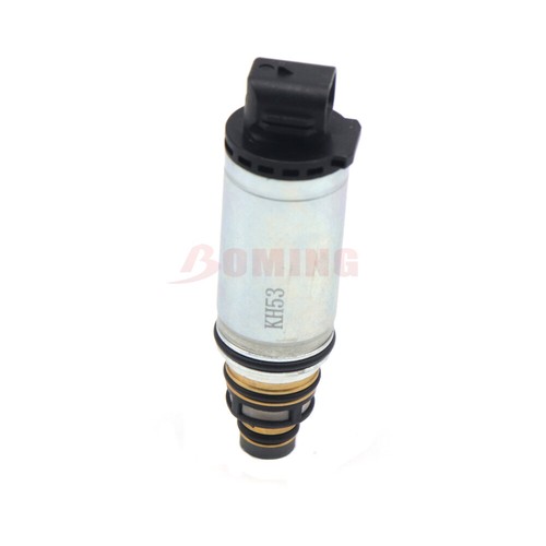 Electroválvula compresor aire acondicionado coche DCS17EC VCS14EC para Volvo XC90 XC70 XC60 V70 - Imagen 6 de 8