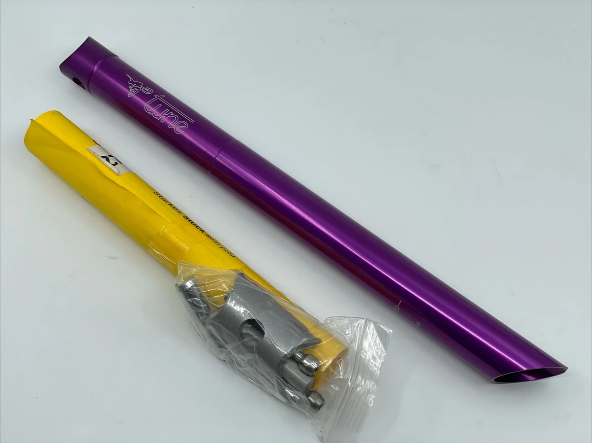 Tune seatpost cheap