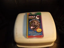 HOLT HEAD COLLAR TRAINING WALK NO PULL  HEAD COLLAR PINK SIZE 5 FREE SHIP USA
