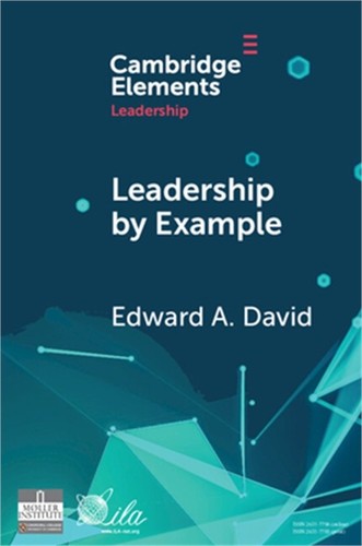 Leadership by Example (Paperback or Softback) 1009498363| eBay