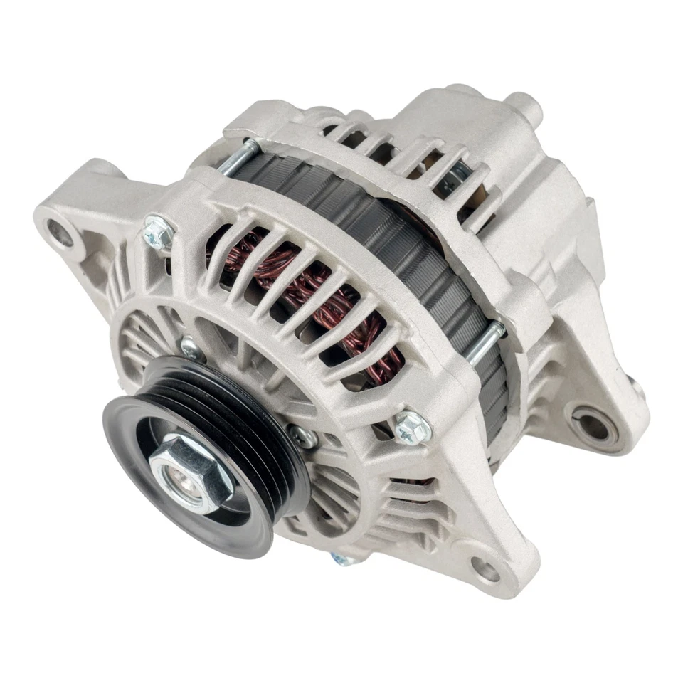 13735 NEW Alternator For Chrysler Neon 2000-2004 Dodge Neon 1998-2005 2.0L - Image 2 of 4