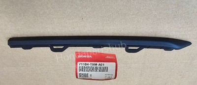 2019-2022 HONDA INSIGHT RIGHT (PASSENGER) FRONT LOWER MOLDING
