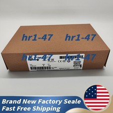 New Allen Bradley 1756-L71 CompactLogix 2MB PLC Controller Free shipping 1756L71