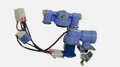 OEM Water Inlet Valve for LG AJU72992601 AP4671476 PS3533117 Replace