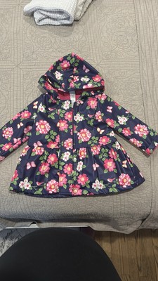 Rain Coat