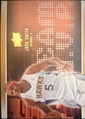 2008-09 Upper Deck Basketball Team MVPs Insert Singles - you Choose
