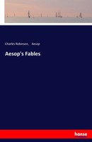 Charles Robinson (U. A.) | Aesop's Fables | Taschenbuch | Englisch (2017)