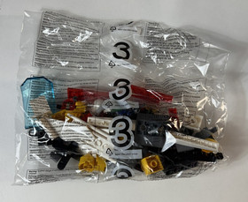 LEGO CITY - STARTER SET (60086) Brand New Opened Box (not assembled)