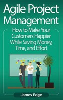 James Edge | Agile Project Management | Buch | Englisch (2020) | Gebunden