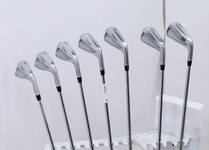 2021 Titleist T100 Irons | eBay
