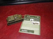 Axis & Allies Miniatures 22/60: SU-85