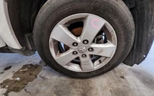 Wheel 16x6-1/2 Aluminum Fits 09-10 JOURNEY 1691708