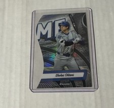 2024 Topps Stadium Club - Triumvirates Nickname Shohei Ohtani #TVN-1
