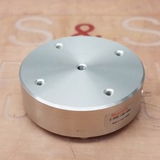 Rexroth 2-650-100-040 Non-Contact Transfer Unit - USED