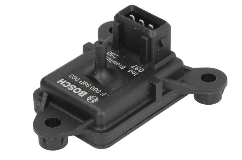 Fits BOSCH F 000 99P 003 Sensor, boost pressure F 000 99P 003 Intake manifold p