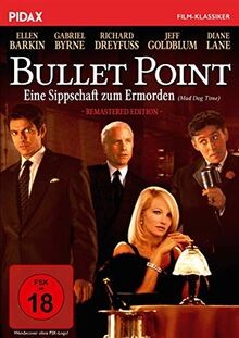Bullet Point - Eine Sippschaft zum Ermorden (Mad Dog... | DVD | Zustand sehr gut