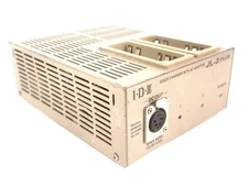 IDX JL-2PLUS Dual Channel Sequential Quick Charger (C2041-589)
