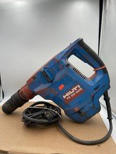 HILTI TE 50-AVR SDS Hammer Drill Corded 
