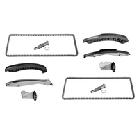 Partstec PTA114-0211 Steuerkettensatz FüR Bmw