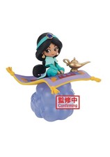 Banpresto - Disney Characters - Q posket - Jasmin Version A Statue