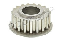 Topran 701 470 Zahnrad, Kurbelwelle FüR Dacia Renault