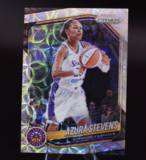 2025 Panini Prizm WNBA Azura Stevens Premium Set /99 Sparks