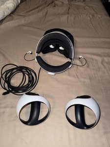 PSVR2 great condition