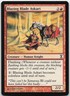 Blazing Blade Askari 146 Common Time Spiral NM MTG