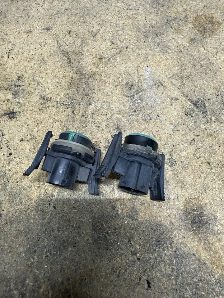 Enchufe bombilla lámpara marcador esquina BMW E36 Foto 2 de 4