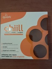 Quark Storii And Chill