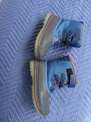 3M Winter Boots US Size 3 Youth