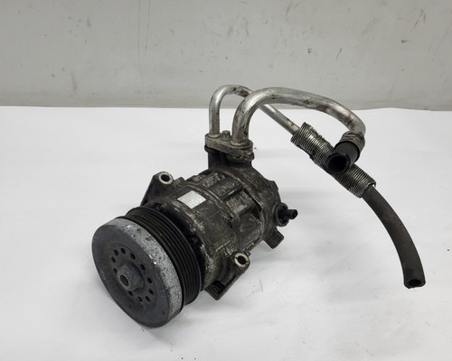 Opel Corsa D - Klimakompressor Klima Kompressor  55701200 (99)