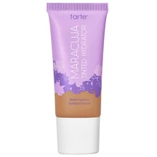 TARTE MARACUJA TINTED HYDRATOR 34H medium honey