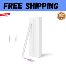 Apple Pencil (1st Generation) Stylus for Apple iPad -White Color -MQLY3AM/A New