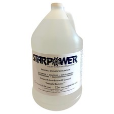 STARPOWER SUPER CLEANER/DEGREASER Concentrate - Heavy Duty Multi Surface Grease