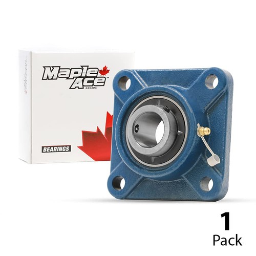 UCF 212/SF 60 60 Mm Foro, Montato Blocco Cast Housing Cuscinetto Auto-allineante Cuscino